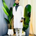 Zipper Panjabi.