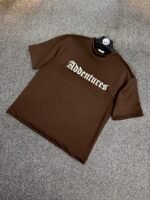 Drop Shoulder T-Shirt. - Image 13