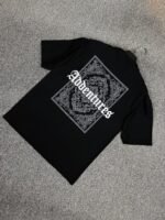 Drop Shoulder T-Shirt. - Image 3