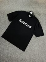 Drop Shoulder T-Shirt. - Image 11