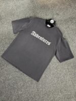 Drop Shoulder T-Shirt. - Image 15