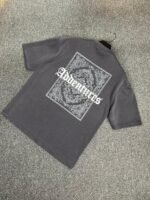 Drop Shoulder T-Shirt. - Image 14