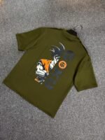 Goku Drop Shoulder . - Image 5