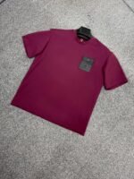 Drop Shoulder T-Shirt. - Image 5