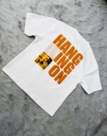 Drop Shoulder T-Shirt. - Image 17