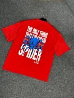 Drop Shoulder T-Shirt. - Image 4