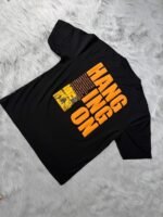 Drop Shoulder T-Shirt. - Image 16