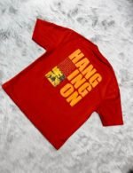 Drop Shoulder T-Shirt. - Image 19