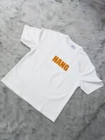 Drop Shoulder T-Shirt. - Image 18