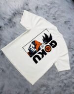 Goku Drop Shoulder . - Image 2