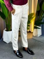Premium Formal Pant