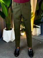 Premium Formal Pant - Image 3