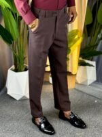 Premium Formal Pant - Image 5