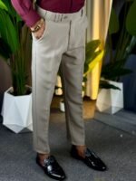 Premium Formal Pant - Image 4