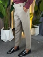 Premium Formal Pant - Image 7