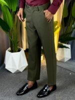 Premium Formal Pant - Image 6